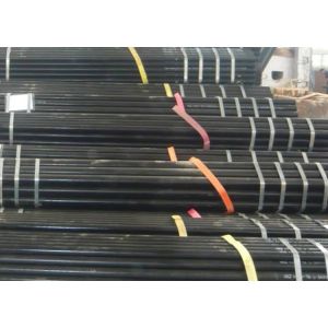 Boiler Plates 10" ASTM A106 Seamless Steel Tube