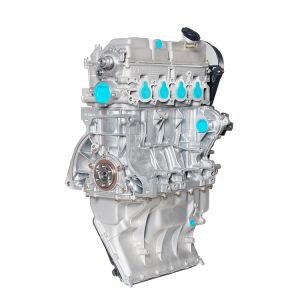 China Changan Suzuki ALTO 1.3L G13B/G16B Aluminum Engine Assembly on sale