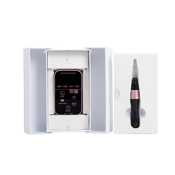 Digital Wireless 110V Permanent Makeup Machine Kit