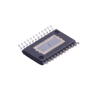 TPS92518HVPWPR IC Electronic Components Analog and PWM Dimming