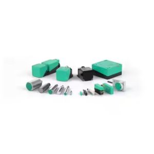 Quality Pepperl+Fuchs NBB2-8GM30-E2-5M Inductive Sensor 2-8mm Range 10-30VDC 5m Cable IP67 M30 Thread Industrial Automation for sale