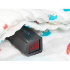 Vivid Designed 6 Layer Gauze Fabric Comfortable 250gsm Quick Drying