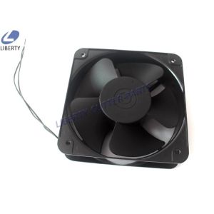 pn 94722000 Xlc7000 Cutter Parts Cooling Fan Model P2207HBL 230v