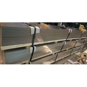 409 1.4512 X2CrTi12 Cold Rolled Stainless Steel Strip In Sheet For Automotive