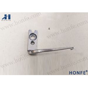 China Projectile Loom Parts Tucking Needle 911659004/911132281 Textile Loom on sale