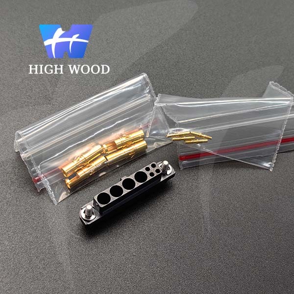 HW-M80 Connectors, HW-M804C10405F1-04-325-00-000