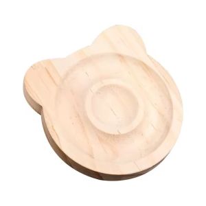 Customized Wholesale Wooden Holder for Jewelry Bracelet Beautiful Display