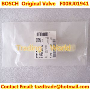 Quality BOSCH Original Injector Body Valve ,Control Valve F00RJ01941 Fit Common Rail Injector for sale