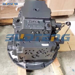708-1G-11510 Hydraulic Pump 7081G11510 for PW160-7 Excavator