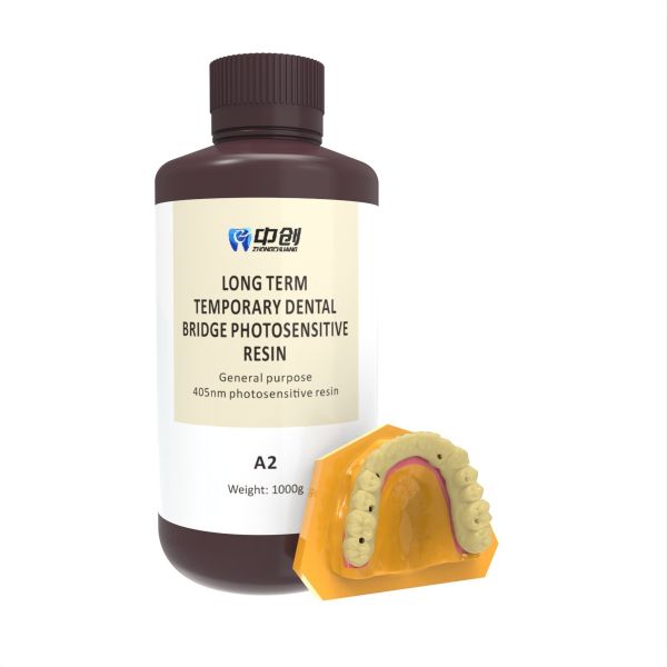 Buy Dental Bridge Photosensitive Resin at wholesale prices
