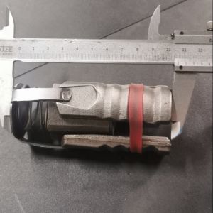 Tunnel And Mining Prestressed Expansion Shell Anchor Bolt Expansion Shell Anchor