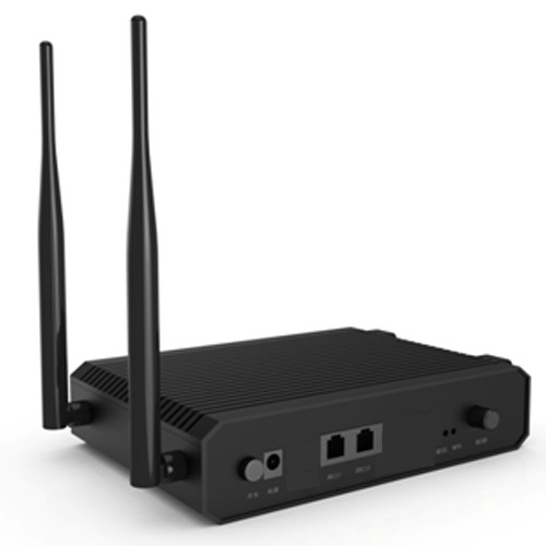 Wifi Module 8x4 2 Antennas Docsis Cable Modem 2.4 5.0G