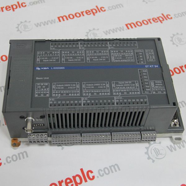 Buy *Complete in specifications* ABB Advant OCS AF100 Interface Module  ABB 3BSE018283R1 CI522A at wholesale prices