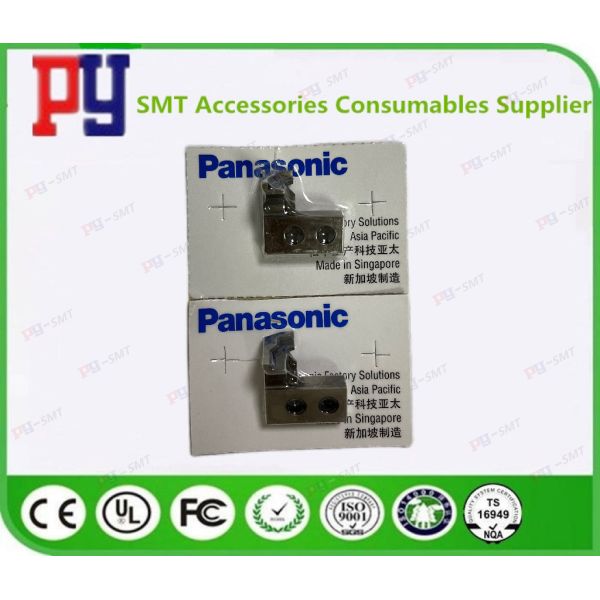 Buy SMT AI Spare Parts Panasonic Cutter N210133260AF 6 Months Warranty at wholesale prices