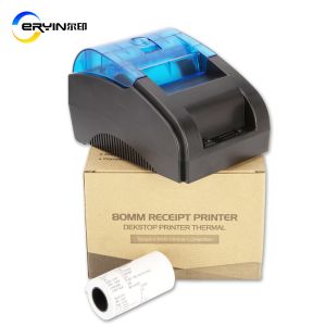 80MM POS Receipt Thermal Printer For Android Imprimante Thermique Thermodrucker