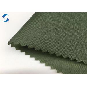 150CM 190t Polyester Taffeta Waterproof 0.4 Grid Lining