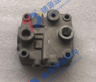1-19110074-0 AIR COMPRESSOR CYLINDER HEAD ASSEMBLY OEM REPLACEMENT FOR ISUZU
