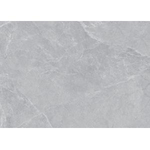Versatile Indoor Porcelain Tiles Stain Resistance Prague Grey