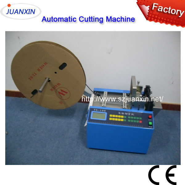 Buy Automatic Ribbon Cable& ShrinkTube Cutting Machine at wholesale prices