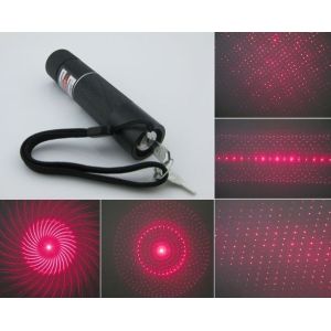 3 in 1 Green/red/blue Laser Pointer Pen