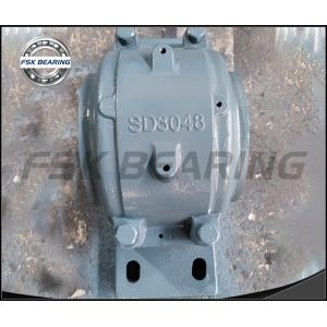 Heavy Load SD 3080 TS Plummer Block Housing 380*1000*695mm