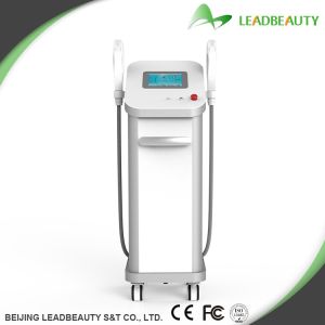 China Best permanent hair removal laser diode SHR  portable machine on sale