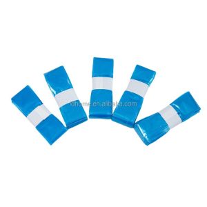 Custom Disposable Infant Nappy Refills Baby Diaper Bags Fully Compostable