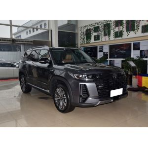 Changan CS75 CS55 ACC SUV Automatic Vehicle with Maximum Torque Nm 300-400Nm and