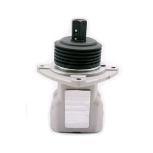 Excavator Joystick Handle Hydraulic Replacement Parts