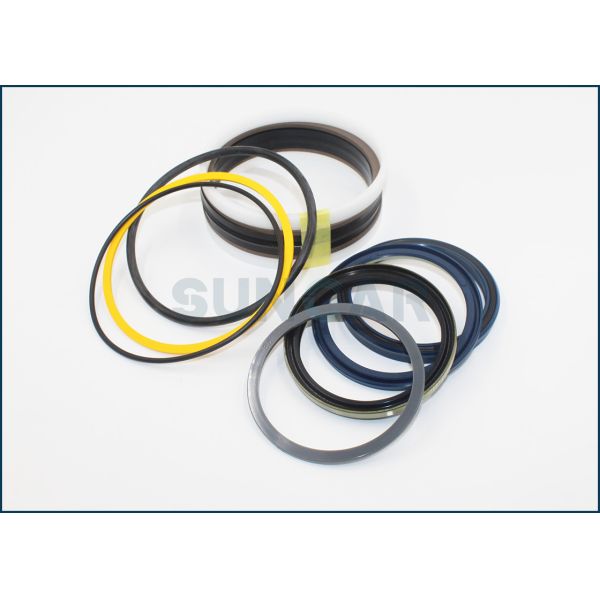 MS110-3 Arm Cylinder Service Kit For MITSUBISHI MS110-3 MS110-5 MS110-8