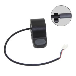 China Mijia Mi4 Original General Finger Throttle Handle Electric Scooter General Accessories for Mi4 Patinete Electrico on sale
