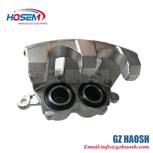 Rear Left Brake Wheel Cylinder Assembly Without Bracket for Isuzu NNR/NPR EU5 with 3 Months Warranty