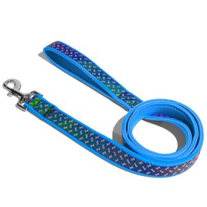 Dog Leash Pet Dog Collars Soft Neoprene Pets Accessories Reflective Exclusive