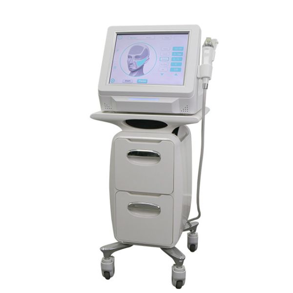 Buy CE Sincoheren Fractional Rf Microneedling Machine 10 Pins at wholesale prices