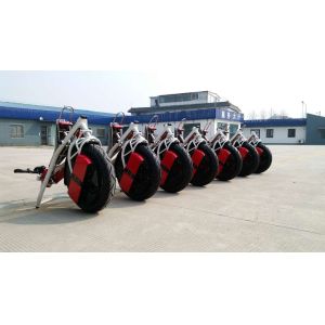 top quality one wheel electric balance car