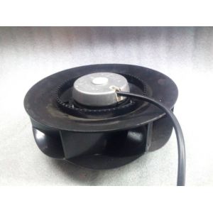 Electric DC Centrifugal Fan Over Temperature Protection Function 133mm