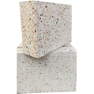 Coke Oven Silica Refractory Bricks Alumina Silicate Firebrick Fireproof