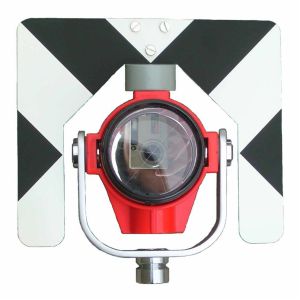 Quality 5/8&quot; Adapter 64mm Prism Square Surveying Instrument for sale