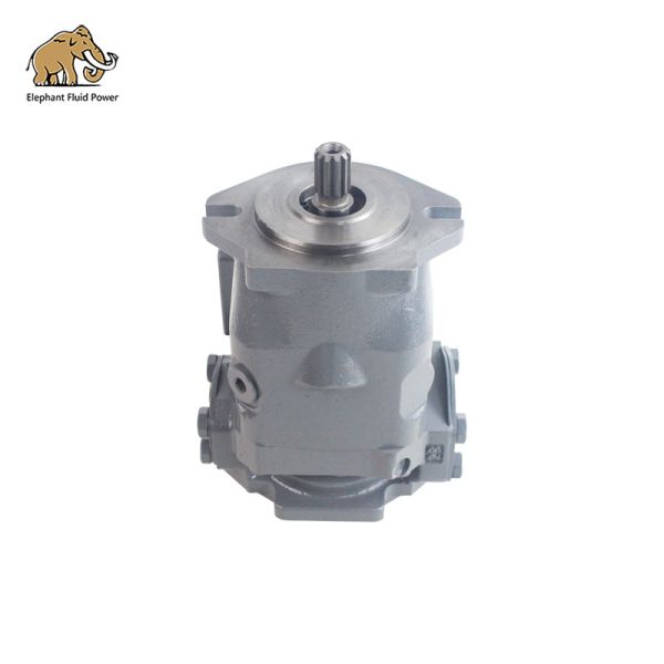Buy OEM Quality Factory Made Putzmeister Boom Pump Maintain Repair Parts A10VO18DR Hydraulic Pump at wholesale prices