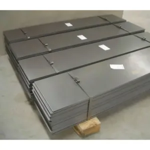 0.5mm-300mm Thickness Carbon Plate Steel Black Surface Finish