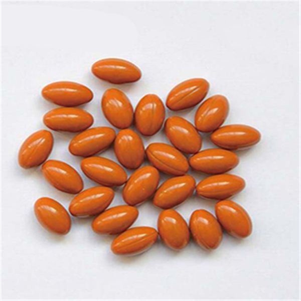 Antioxidant Effectiveness Customized Organic Vitamin D3 K2 Softgels for Strong Bones