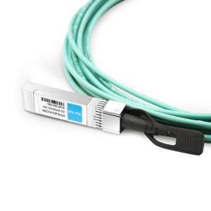 Juniper JNP-25G-AOC-25M Compatible 25m (82ft) 25G SFP28 to SFP28 Active Optical