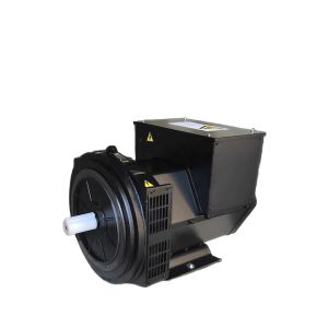 202kw 250kva Volvo Diesel Generator 260kw 325kva 24VDC Open Diesel Generator Set