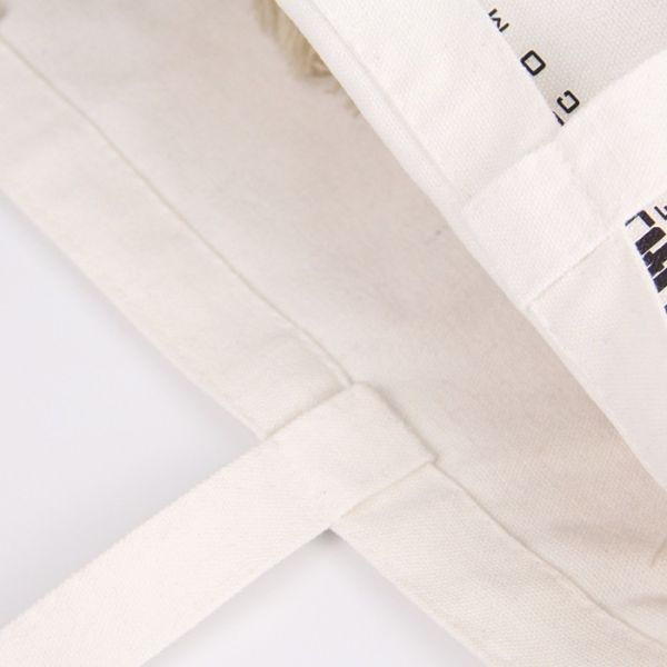 The latest heavy duty canvas duffle Tote Bag Handmade from Pure 12-ounce standard size cotton tote shopping bag wholesal