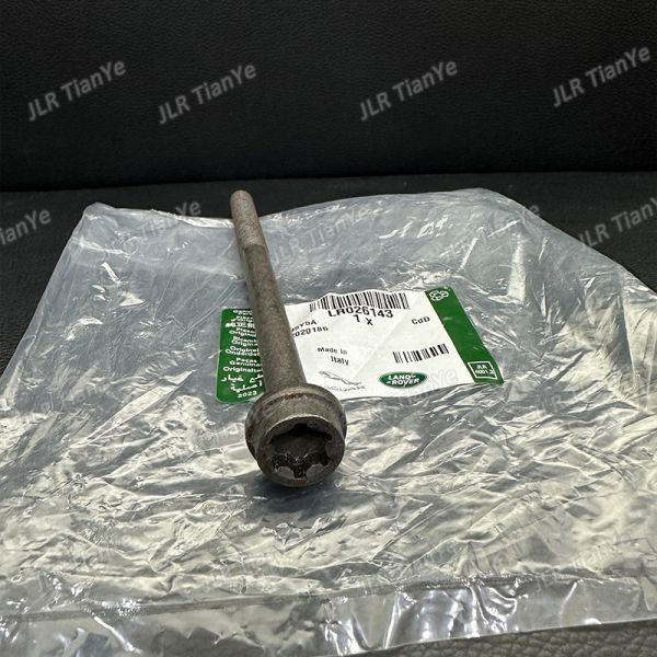 For Range Rover Spares 3.0T 5.0 Gasoline Cylinder Head Bolts LR026143 AJ812892 
