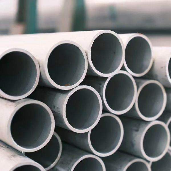 304H Pipe - High-Temperature Stainless Steel Tube Alloy 304 SS Pipe Tubing