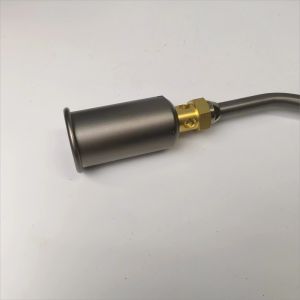 62KW Gas Propane/MAPP Torch for Roofing and Road Weed Killing Advanced