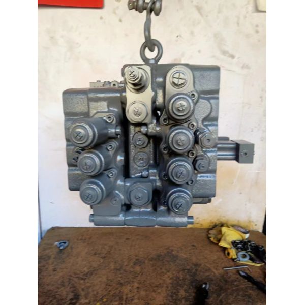 VOL-VO EC290B Excavator Main Control Valve EC290 14577121 UX32 Hydraulic Control Valve 14511439