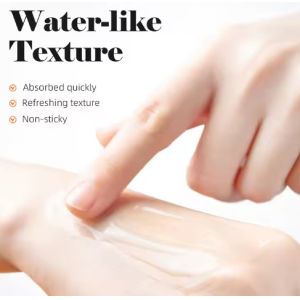 OEM Private Label Hyaluronic Acid Facial Toner Moisturizing Brightening Anti