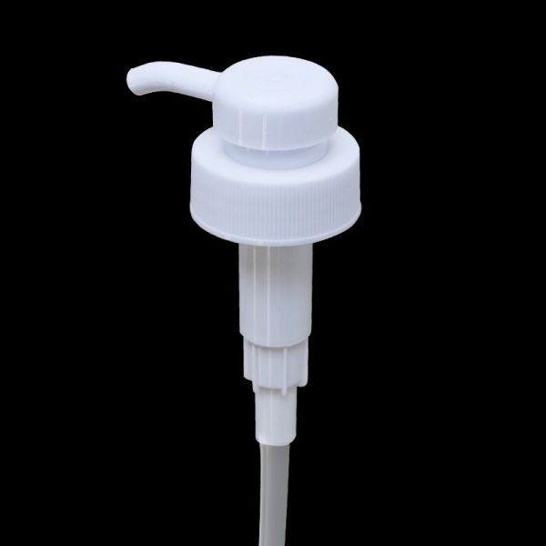 Buy ISO2000 1.5 Ml / T  Foam Dispenser Pump at wholesale prices